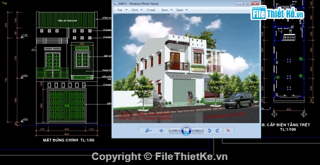 Nhà phố 2 tầng,nhà phố 3 tầng,mẫu biệt thự,bản vẽ biệt thự,biệt thự 3 tầng,biệt thự 2 tầng