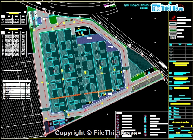 Bản vẽ nhà kho khu CN,Bản vẽ nhà xưởng 30x168m,File cad Nhà xưởng,Filethieteke nhà xưởng