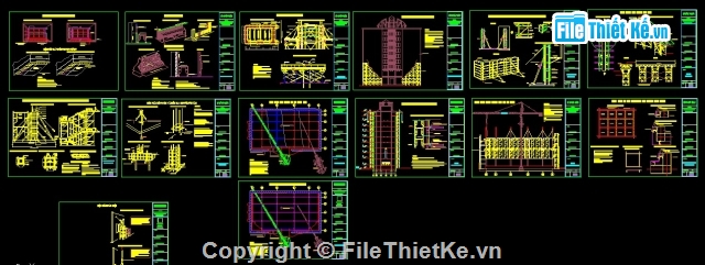 BIỆN PHÁP THI CÔNG XÂY DỰNG,BẢN VẼ BIỆN PHÁP THI CÔNG,BIỆN PHÁP THI CÔNG HẠ TẦNG XÂY DỰNG,TỔNG HỢP BIỆN PHÁP THI CÔNG HẠ TẦNG XÂY DỰNG