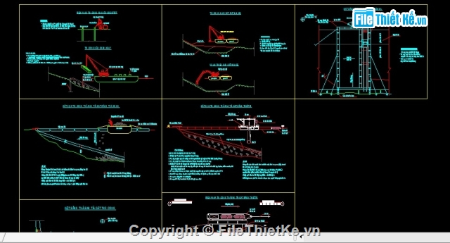 BIỆN PHÁP THI CÔNG XÂY DỰNG,BẢN VẼ BIỆN PHÁP THI CÔNG,BIỆN PHÁP THI CÔNG HẠ TẦNG XÂY DỰNG,TỔNG HỢP BIỆN PHÁP THI CÔNG HẠ TẦNG XÂY DỰNG