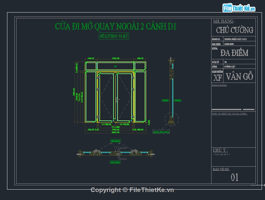 cửa nhôm xingfa,bản vẽ cửa nhôm,cửa nhôm,bản vẽ cửa,cad cửa,bản vẽ cad