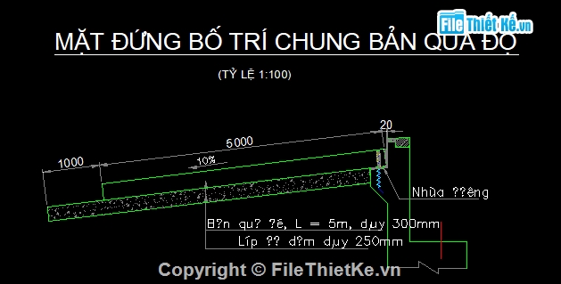 bản quá độ,bản dẫn,dầm gánh,bản chuyển tiếp,dầm dẫn,quá độ