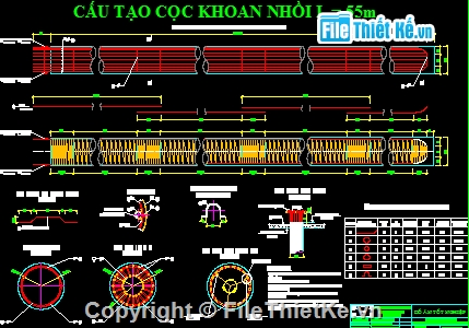 khoan nhồi cọc,cọc nhồi,bản vẽ cọc,bản vẽ cọc khoan nhồi,cọc khoan nhồi,bản vẽ cọc nhồi