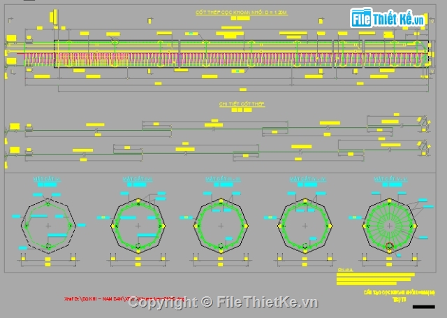 khoan nhồi cọc,cọc nhồi,bản vẽ cọc,bản vẽ cọc khoan nhồi,cọc khoan nhồi,bản vẽ cọc nhồi
