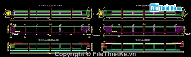 Phiến dầm,dầm cầu,dầm chữ i,dầm chữ t,dầm super-t,dầm lắp ghép