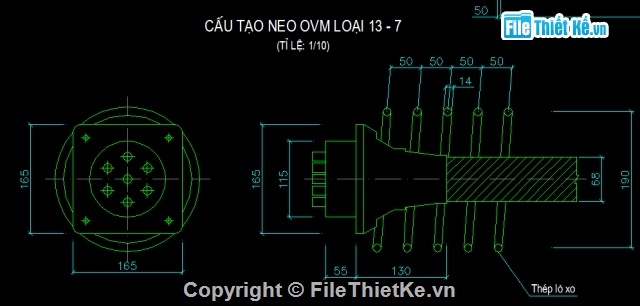 cầu dầm,đồ án cầu bê tông,thiết kế cầu,bản vẽ cầu bê tông,đồ án môn học,gtvt