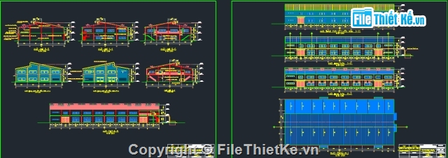 Nhà xưởng shazhin,nhà xưởng,mẫu nhà xưởng thép,Nhà xưởng Samju,Nhà xưởng Sora Tokyu