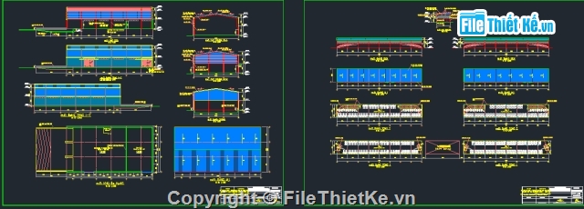 Nhà xưởng shazhin,nhà xưởng,mẫu nhà xưởng thép,Nhà xưởng Samju,Nhà xưởng Sora Tokyu