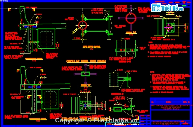 bản vẽ mố trụ cầu,bản vẽ trụ cầu,mố trụ cầu,bản vẽ định hình mố trụ cầu