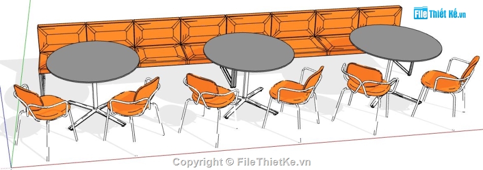 mẫu bàn mango,sketchup bàn mango,file sketchup bàn mango,mẫu bàn ghế,mẫu bàn đẹp