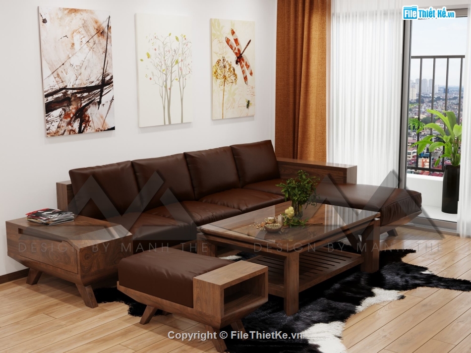 ghế sofa gỗ óc chó,3dmax gỗ óc chó sofa,file max sofa gỗ,nội thất gỗ óc chó