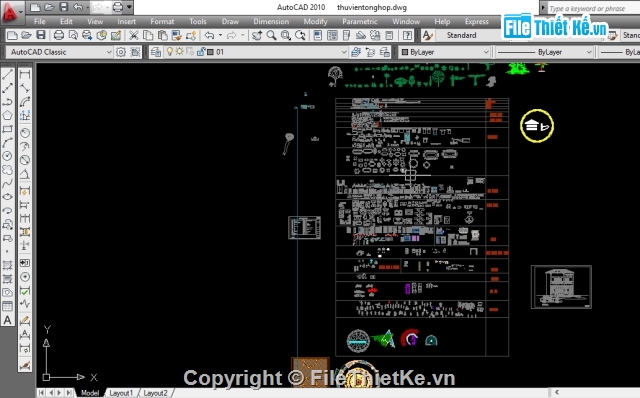 cad tổng hợp,tổng hợp,thư viện tổng hợp,thư viện cad,thư viện Autocad,tổng hợp thép