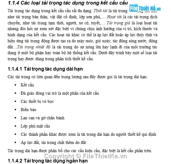 Mô hình hóa kết cấu,phân tích kết cấu,phần tử hữu hạn,tổng quan về kết cấu,kết cấu cầu,TỔNG QUAN VỀ MÔ HÌNH HÓA VÀ PHÂN TÍCH KẾT CẤU CẦU