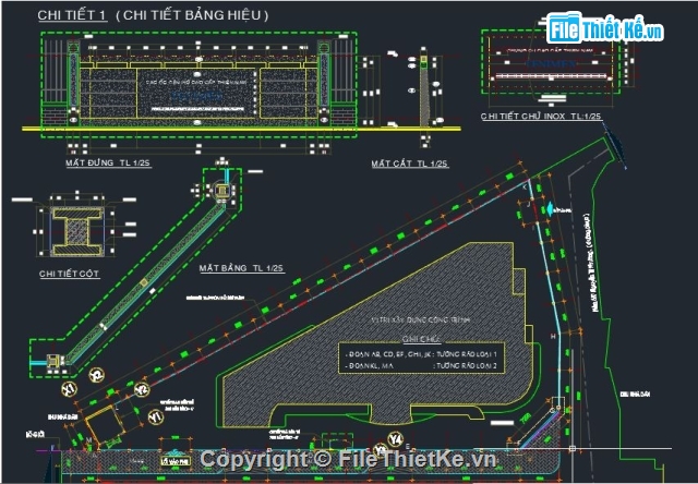 nhà bảo vệ,cổng tường rào,nhà bảo vệ tường rào,hàng rào chung cư,trạm bảo vệ chung cư