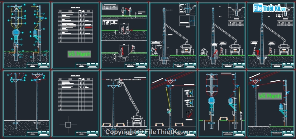 bản vẽ trạm biến áp 1 cột,bản vẽ thiết kế tủ điện thi công,bản vẽ thiết kế tủ điện,bản vẽ đèn năng lượng mặt trời,bản vẽ tủ điện solar 1mwp,bản vẽ trạm biến áp