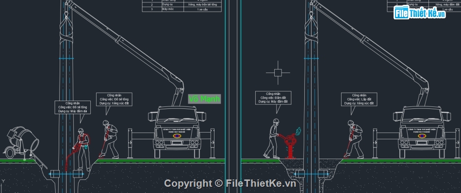 Bản vẽ trạm biến áp 1 cột,Bản vẽ đèn năng lượng mặt trời,Biện pháp thi công chiếu sáng,Bản vẽ autocad tủ điện MSB,Biện pháp thi công chống sét,Trạm biến áp