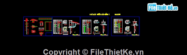 giếng khoan,Trạm bơm PCCC,BPTC Trạm bơm,Trạm bơm nước thải