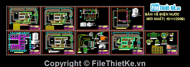 trạm y tế xã,file cad trạm ý tế xã,kiến trúc trạm ý tế xã