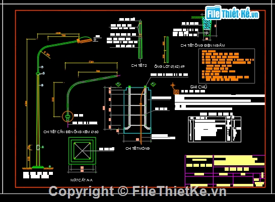 trạm y tế xã,file cad trạm ý tế xã,kiến trúc trạm ý tế xã