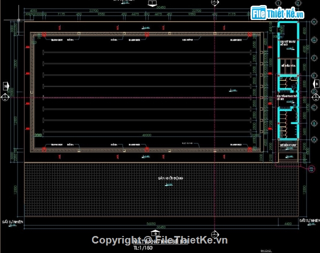 File cad thiết kế,chi tiết thi công,File thiết kế,thiết kế bể bơi,bể bơi huấn luyện