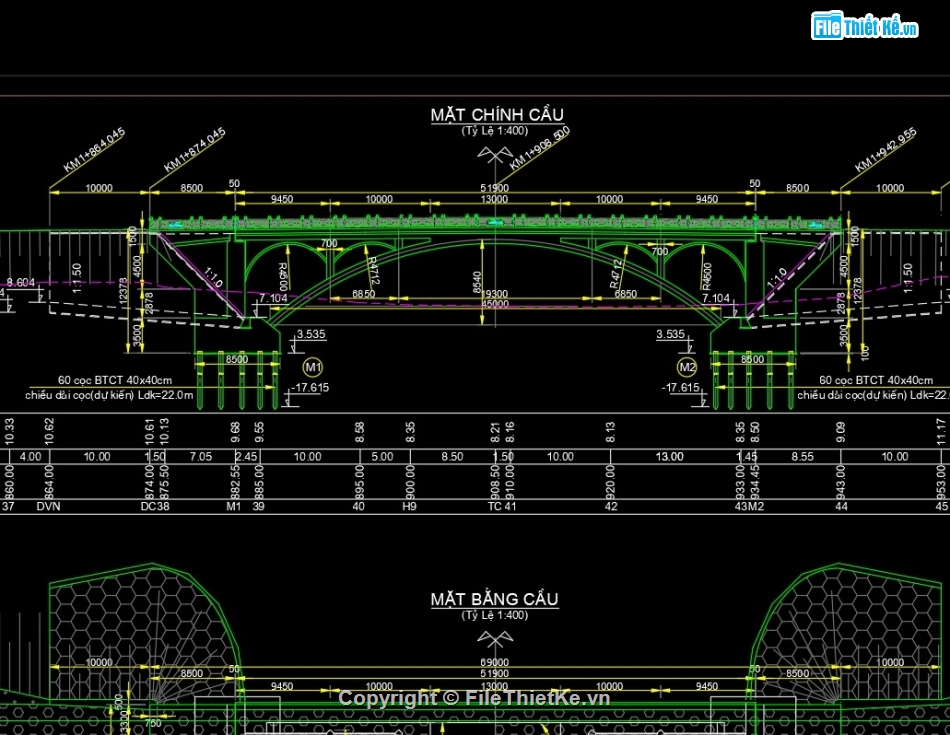 bản vẽ cầu,cầu bê tông dạng vòm,bản vẽ thiết kế cầu,hồ sơ bản vẽ cầu đầy đủ,bản vẽ thi công cầu,cầu bê tông cốt thép