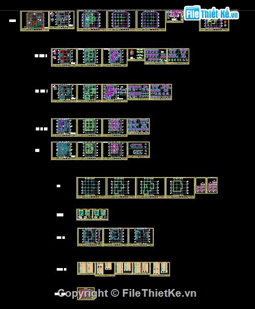 biệt thự 3 tầng,bản vẽ 3 tầng,file cad biệt thự 3 tầng,bản vẽ cad biệt thự 3 tầng,mẫu biệt thự 3 tầng đẹp