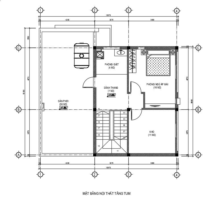 kiến trúc 2 tầng 1 tum,bản vẽ nhà 2 tầng,kiến trúc  nhà 2 tầng,kiến trúc 2  tầng,kiến trúc đẹp