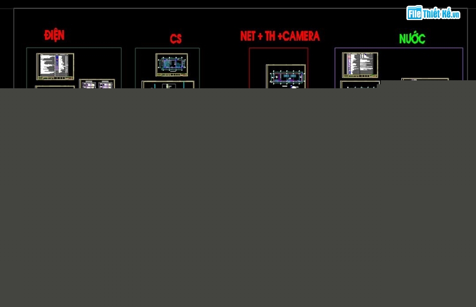 autocad nhà phố 4 tầng,file cad nhà phố 4 tầng,nhà phố 4 tầng autocad,file autocad nhà phố 4 tầng
