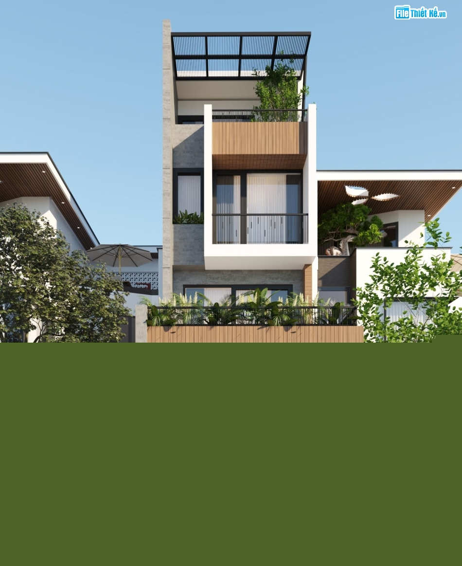 autocad nhà 4 tầng,nhà phố 4 tầng,file autocad nhà phố 4 tầng,nhà phố 4 tầng file autocad,autocad nhà phố 4 tầng