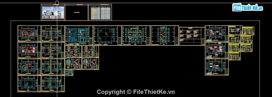 kiến trúc nhà phố 3 tầng,sketchup nhà phố 3 tầng,nhà phố 3 tầng 5x10m,mẫu nhà phố đẹp