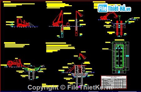 dầm bản rỗng,cầu bản rỗng,cầu dầm