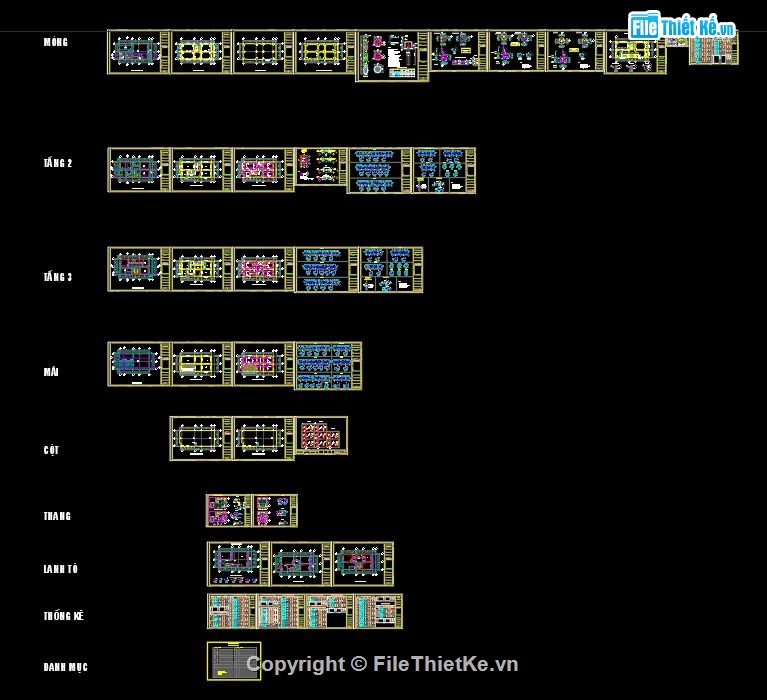 autocad nhà phố 3 tầng,file cad nhà phố 3 tầng,nhà phố 3 tầng file cad,bản vẽ autocad nhà phố 3 tầng,nhà phố 3 tầng autocad