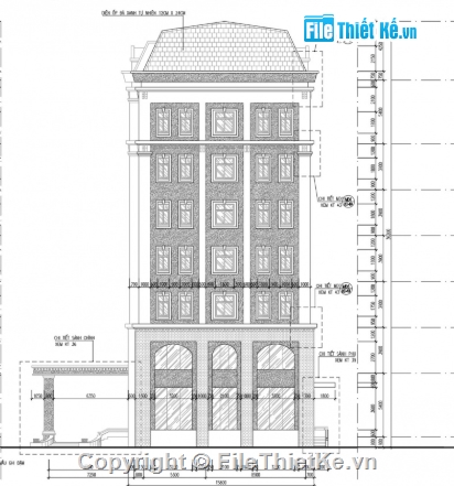 ngân hàng bidv,trụ sở ngân hàng bidv,file cad trụ sở ngân hàng,trụ sở ngân hàng file cad,cad trụ sở ngân hàng
