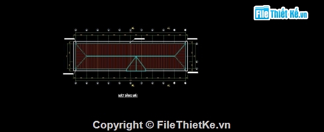 trụ sở 2 tầng 7.5x33m,bản vẽ UBND xã 2 tầng,trụ sở ủy ban nhân dân 2 tầng,file cad UBND xã 2 tầng