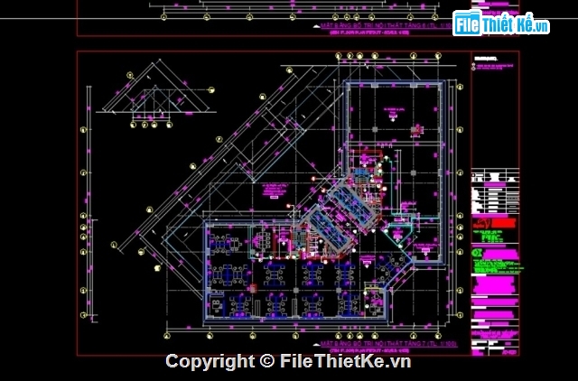 cad trung tâm thương mại,trung tâm thương mại,trung tâm thương mại dầu khí