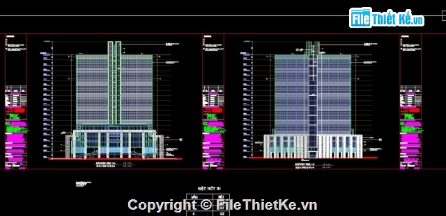 cad trung tâm thương mại,trung tâm thương mại,trung tâm thương mại dầu khí