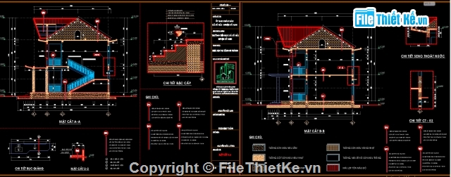 bản vẽ trường học,bản vẽ trường học 2 tầng,trường học 2 tầng,trường tiểu học 2 tầng