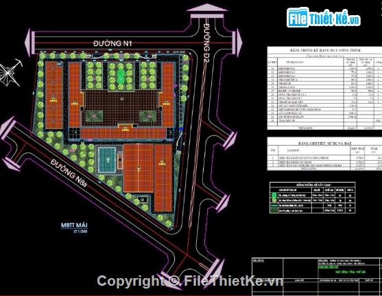 trường học,file cad trường học,trường học file cad