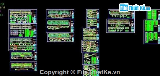trường tiểu học 2 tầng,trường tiểu học 2 tầng file cad,cad trường tiểu học,trường tiểu học file cad