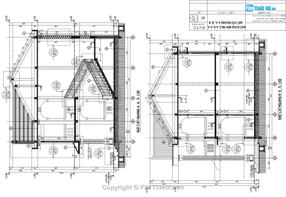 Bản vẽ trường tiểu học,Bản vẽ trường tiểu học An Phước,Bản vẽ trường tiểu học đẹp