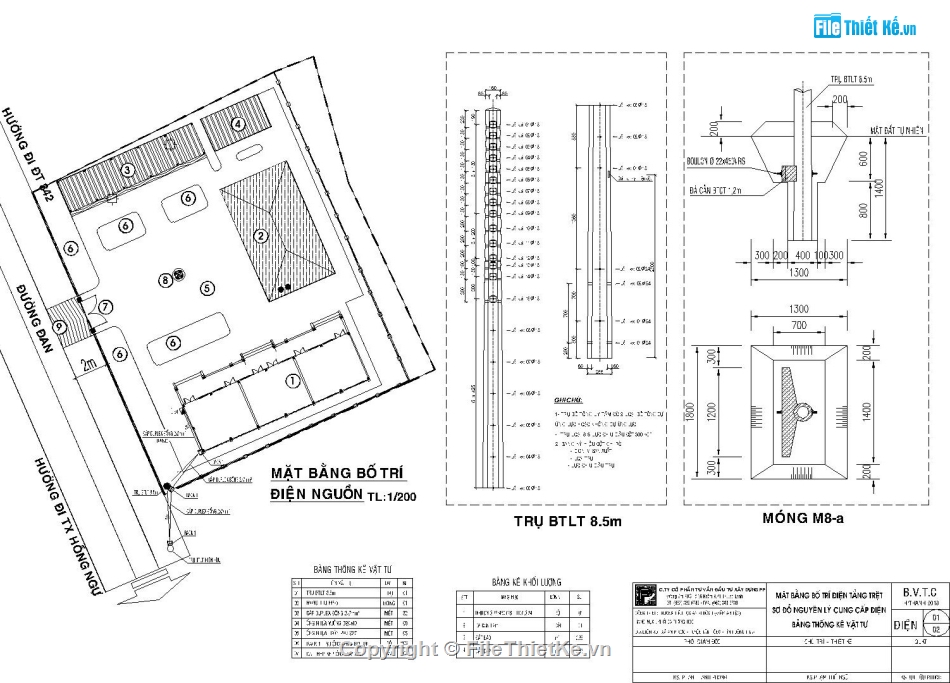 Bản vẽ trường tiểu học,Bản vẽ trường tiểu học An Phước,Bản vẽ trường tiểu học đẹp