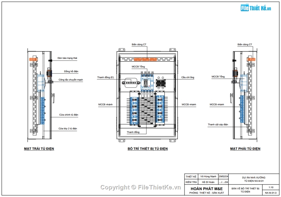 tủ điện,Bản vẽ tủ điện solar,bản vẽ trạm biến áp 1 cột,Bản vẽ trạm biến áp kios,Bản vẽ năng lượng mặt trời áp mái cho nhà máy,file dwg tủ điện tạm công trường