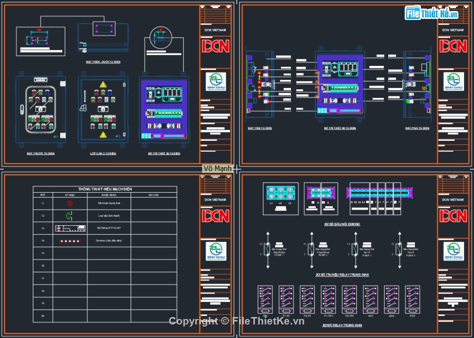 Bản vẽ thiết kế tủ điện chiếu sáng,Bản vẽ autocad tủ điện MSB,Bản vẽ thiết kế tủ điện DB,Biện pháp thi công chiếu sáng,Bản vẽ trạm biến áp 1 cột,File dwg tủ điện tạm công trường