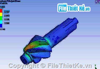 cụm cầu sau,bản vẽ cụm cầu,cụm may ơ,cụm cầu sau chủ động