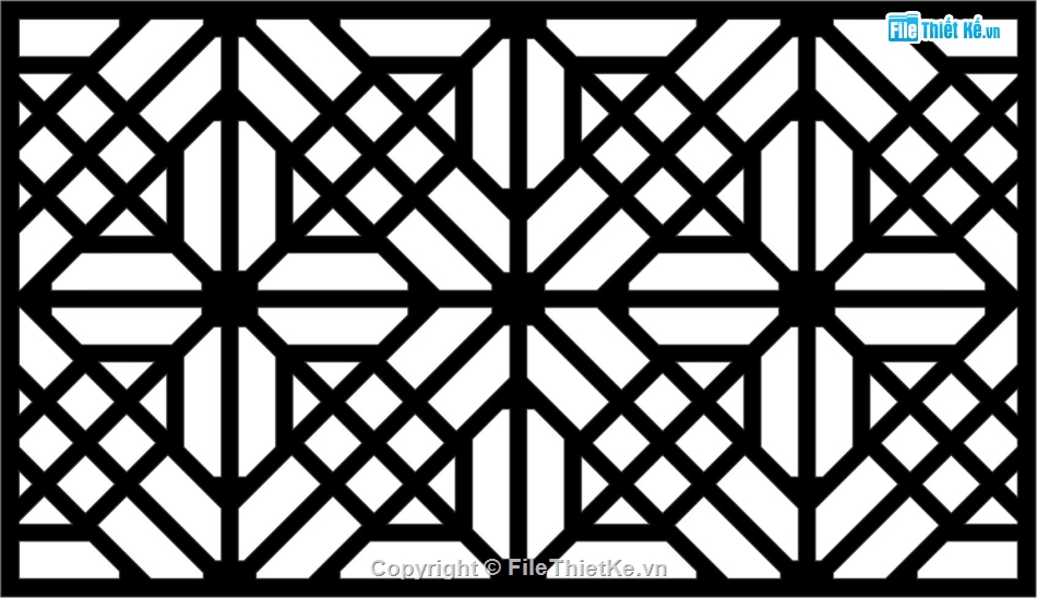 Vách cnc dxf,vách cnc,file dxf vách cnc,vách cnc file dxf