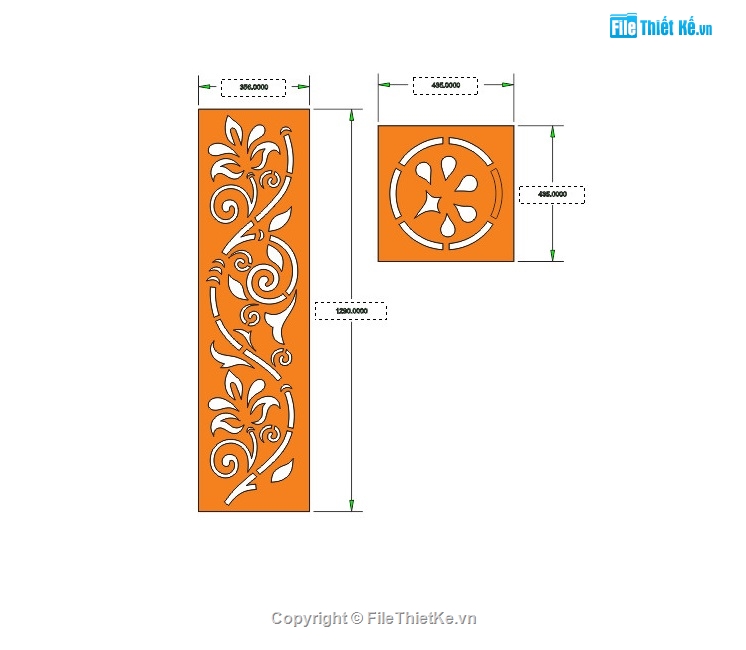 cổng cắt cnc,hoa văn cổng,vách cổng cnc,mẫu vách cổng cnc