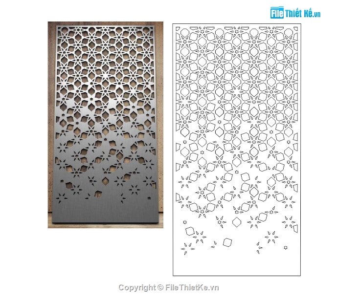 vách ngăn nội thất cnc,hoa văn chi tiết,decor trang trí,vách cnc,vách ngăn