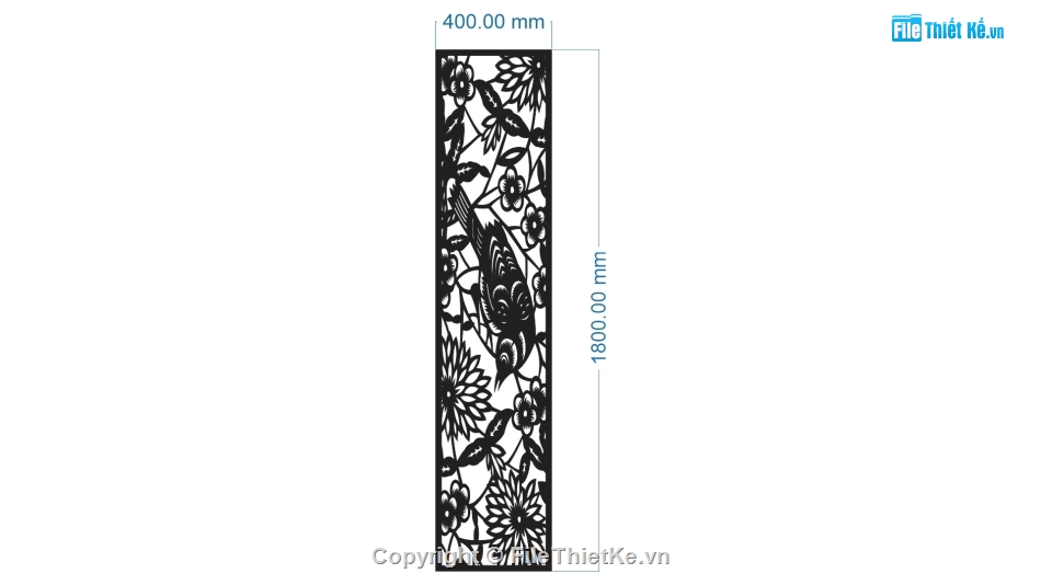 vách ngăn cnc,vách ngăn chim,mẫu cnc vách ngăn,cnc vách ngăn