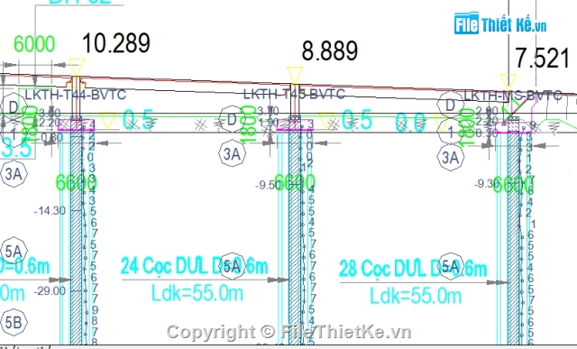 cầu khung T,đúc hẫng,đúc hẫng cân bằng,dầm super-T,cầu dầm,super-T