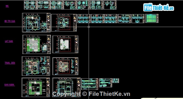 Villa trong khu sinh thái Giang Điền,villa diện tích 13x15m,villa đẹp